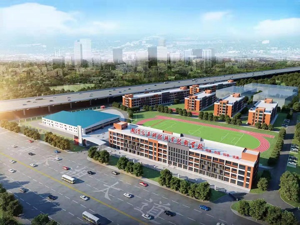 武汉光谷科技职业技术学校2021年招生简章