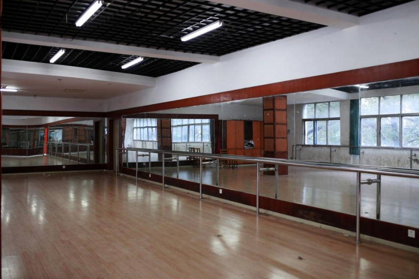 武汉三新职业技术学校